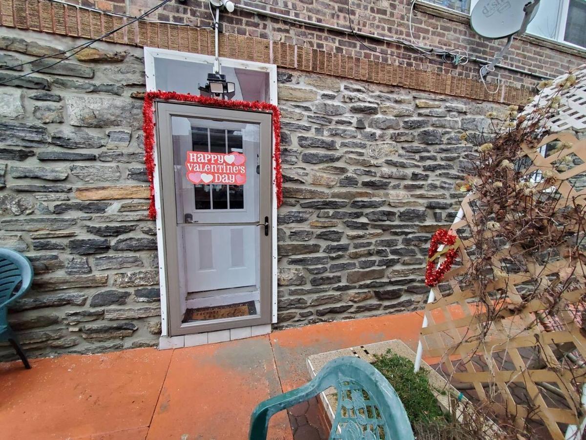 Apartamento Lovely 2 Bedroom With 2 Entrance And Parking