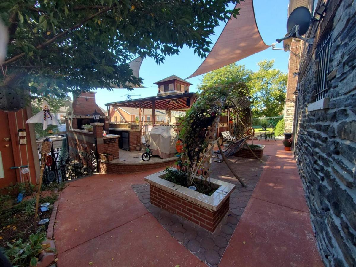 Lovely 2 Bedroom With 2 Entrance And Parking * Nueva York