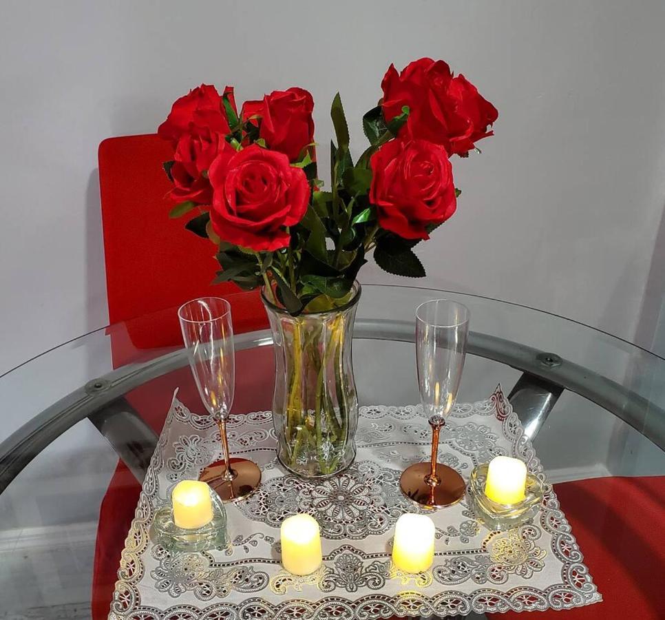 Lovely 2 Bedroom With 2 Entrance And Parking Apartamento Nueva York