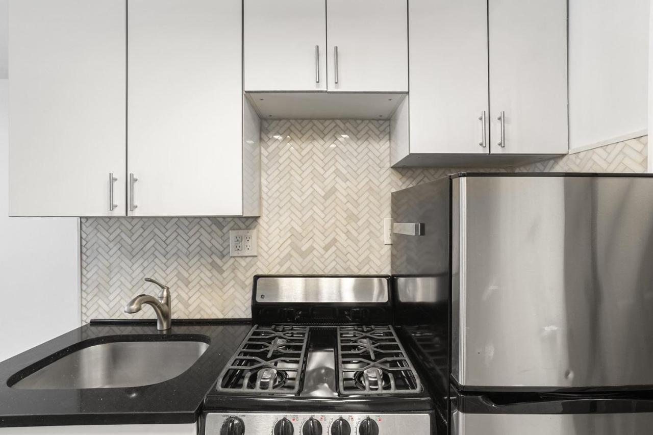 Appartement 398: East Village *