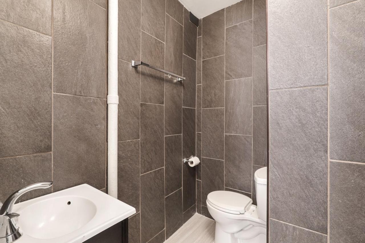 Appartement 398: East Village New York