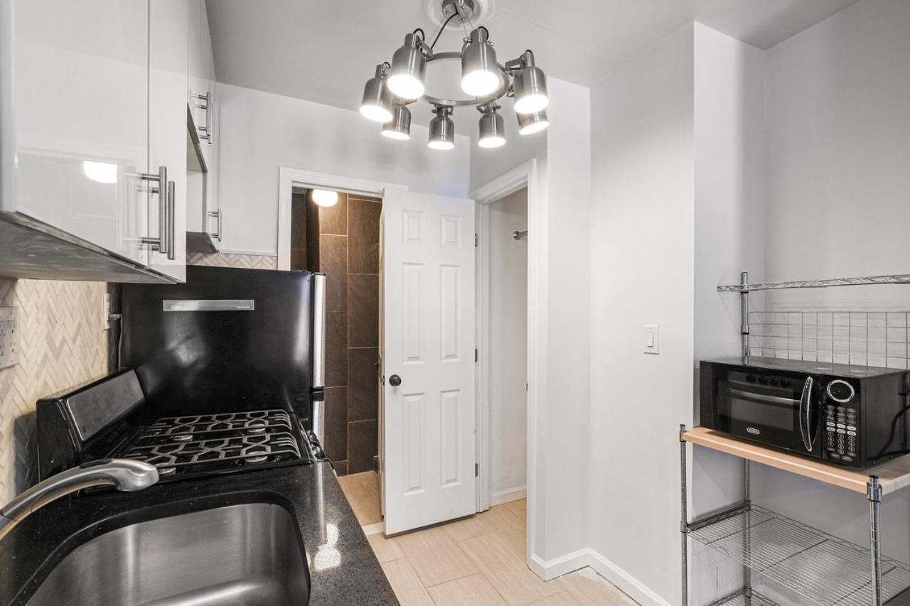 Appartement 398: East Village