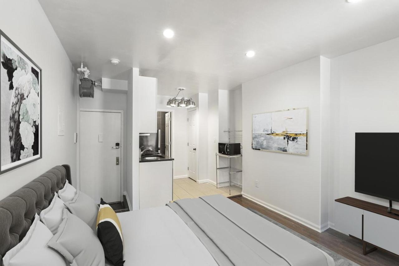 Appartement 398: East Village *