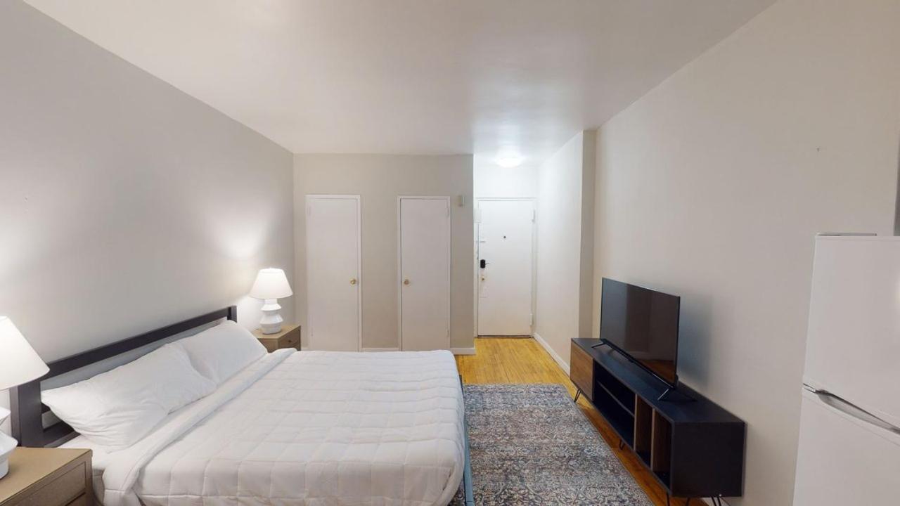 Apartment 782: East Village