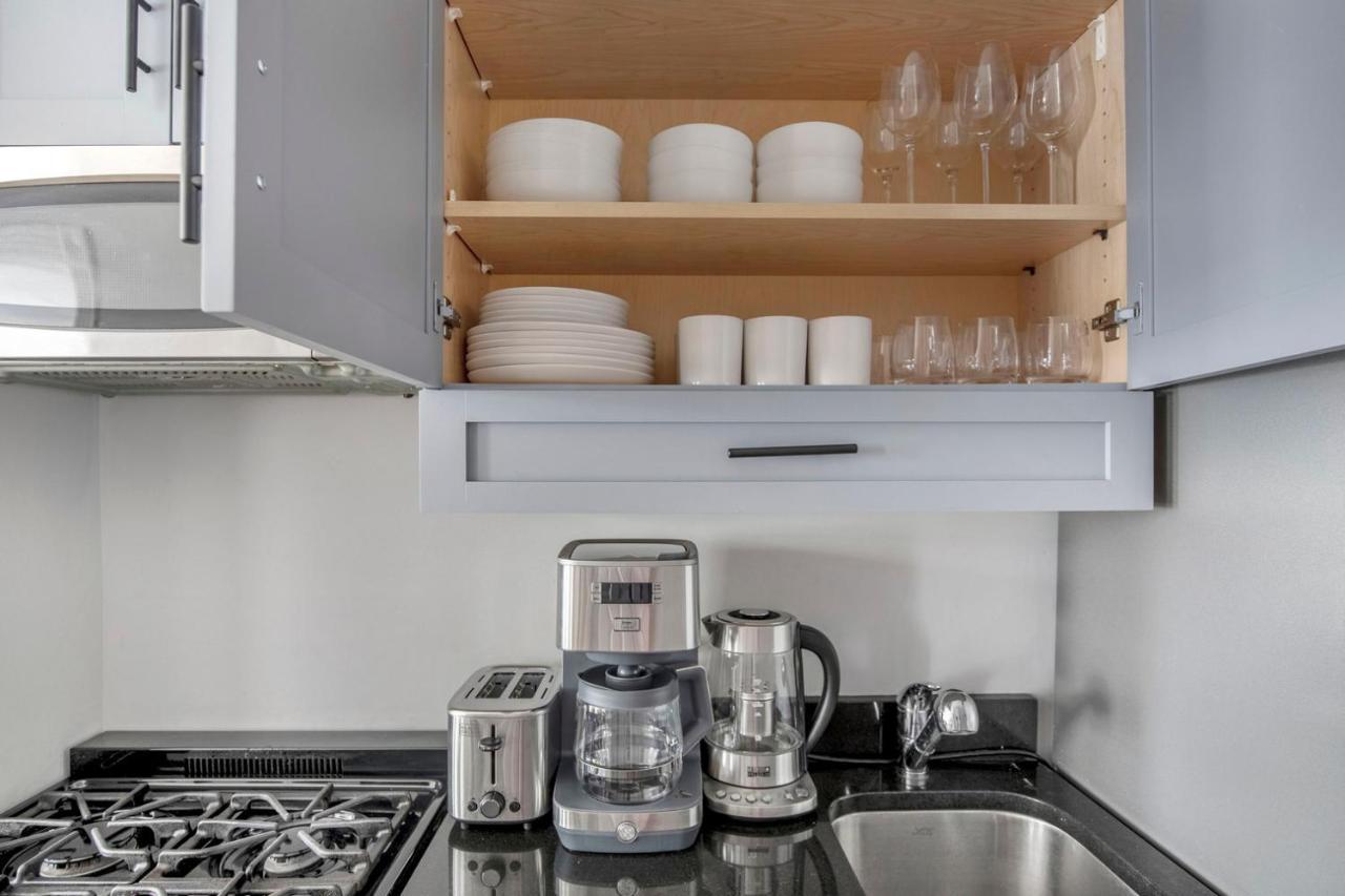 Appartement East Village 2br W Wd Nr Union Square Nyc-1260