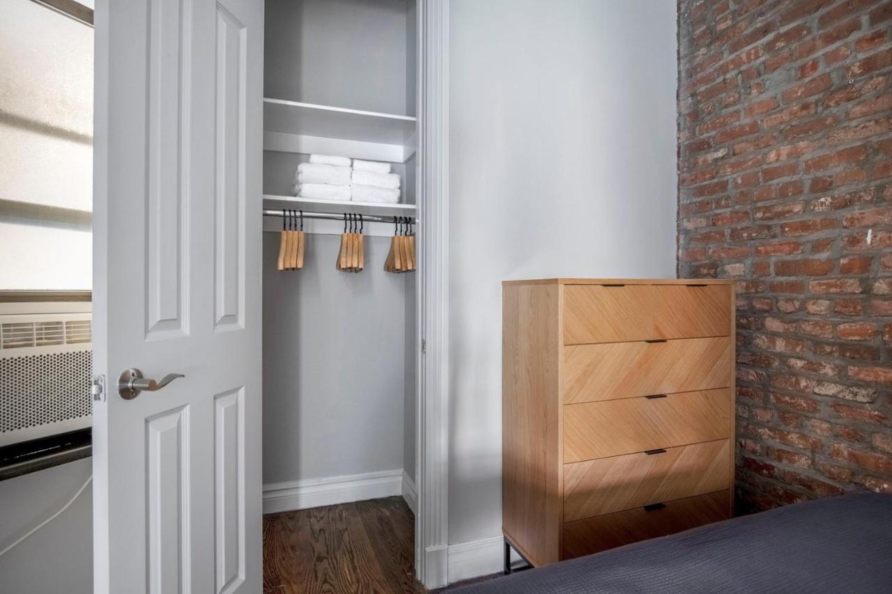 Appartement East Village 2br W Wd Nr Union Square Nyc-1260 New York
