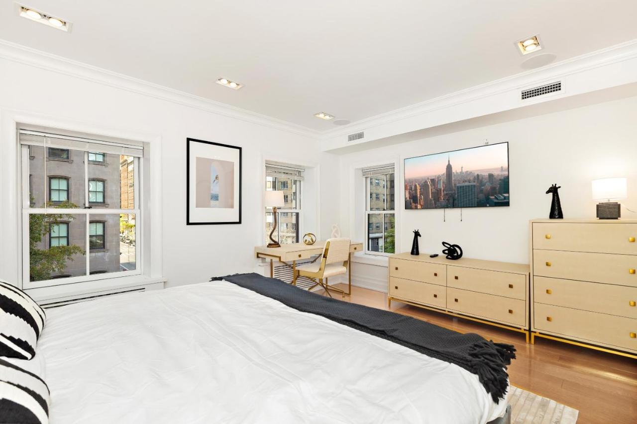 Luxurious 5 Bedroom Townhouse New York