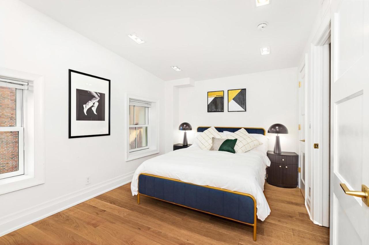 Villa Luxurious 5 Bedroom Townhouse