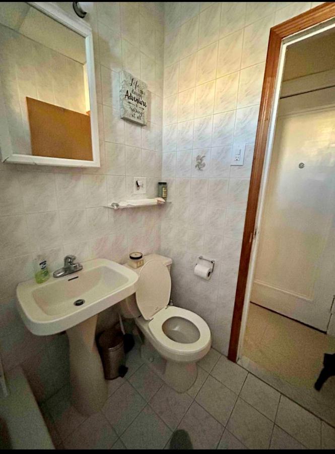 Accommodatie bij particulieren Woodside, Queens New York