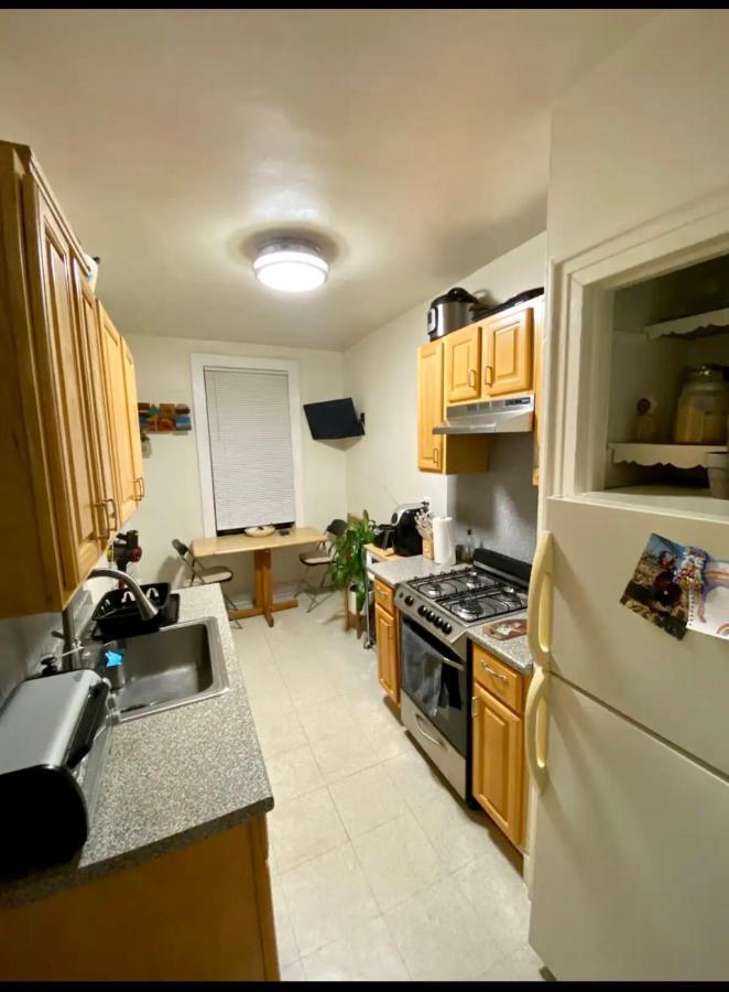 Woodside, Queens Accommodatie bij particulieren