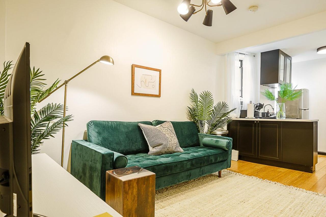 189: Upper East Side Apartamento Nueva York