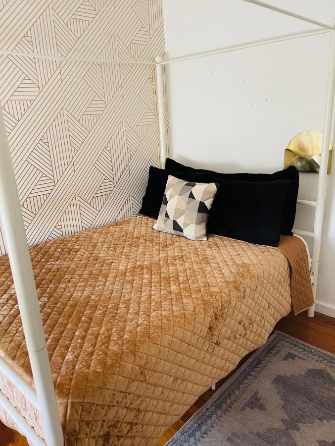 Appartement Ny3182-7 Private Rm Full Bed Keypad Shared Bathroom New York