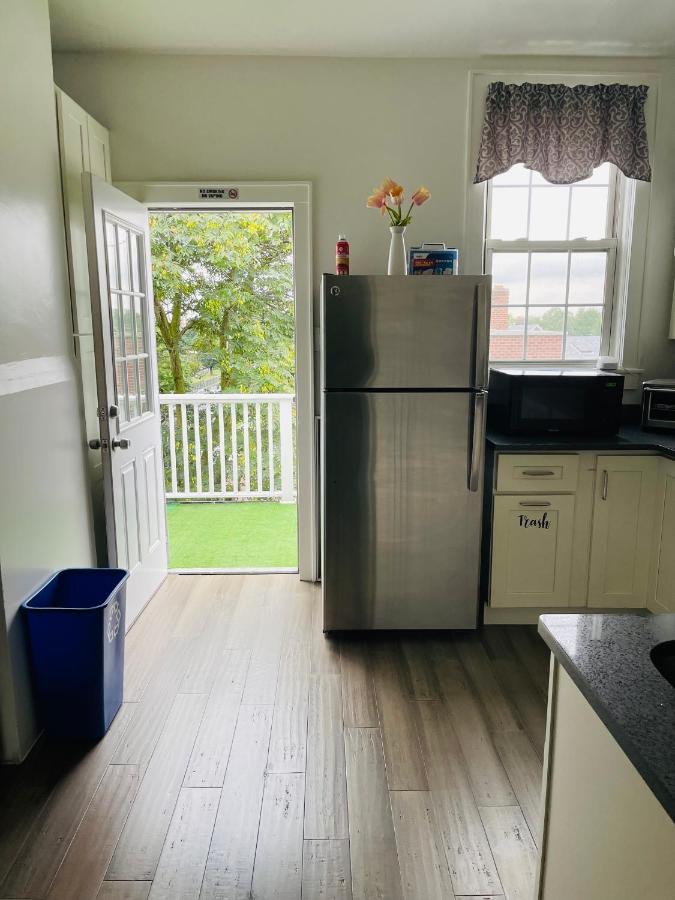 Ny3182-7 Private Rm Full Bed Keypad Shared Bathroom
