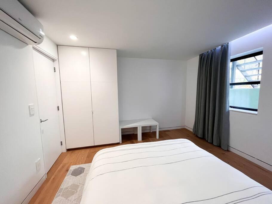 Appartement New Cozy Modern Minimalist In Brooklyn At Rem-casa New York