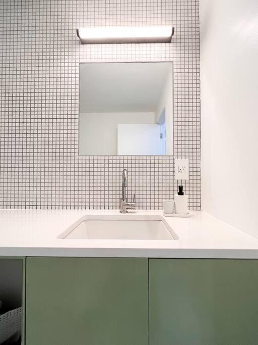 Appartement New Cozy Modern Minimalist In Brooklyn At Rem-casa