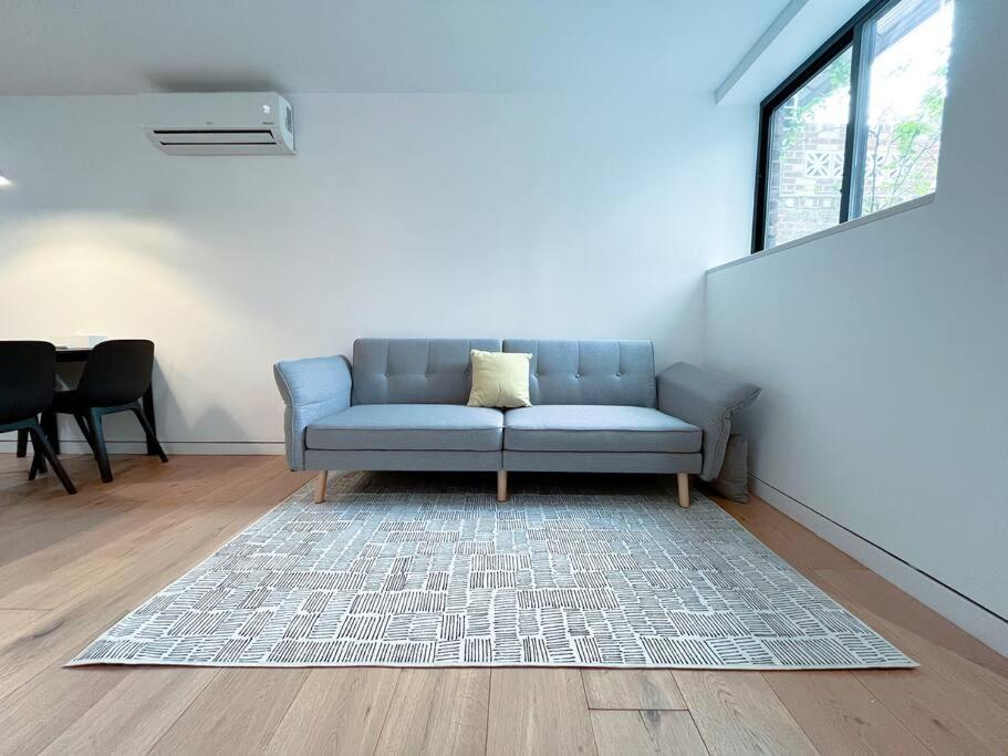 Appartement New Cozy Modern Minimalist In Brooklyn At Rem-casa *