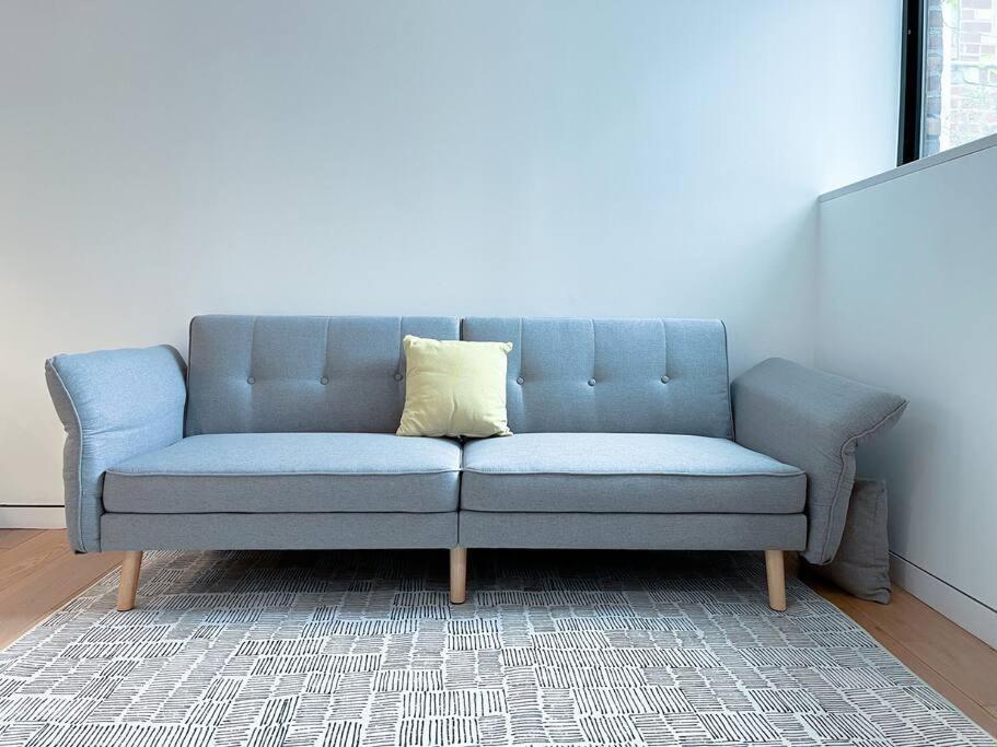 Appartement New Cozy Modern Minimalist In Brooklyn At Rem-casa