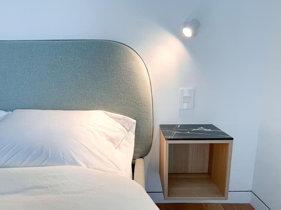 Appartement New Ample And Cozy One Bedroom In Brooklyn At Rem-casa *