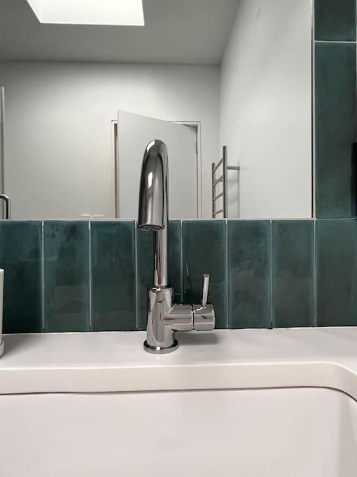 Appartement New Ample And Cozy One Bedroom In Brooklyn At Rem-casa *