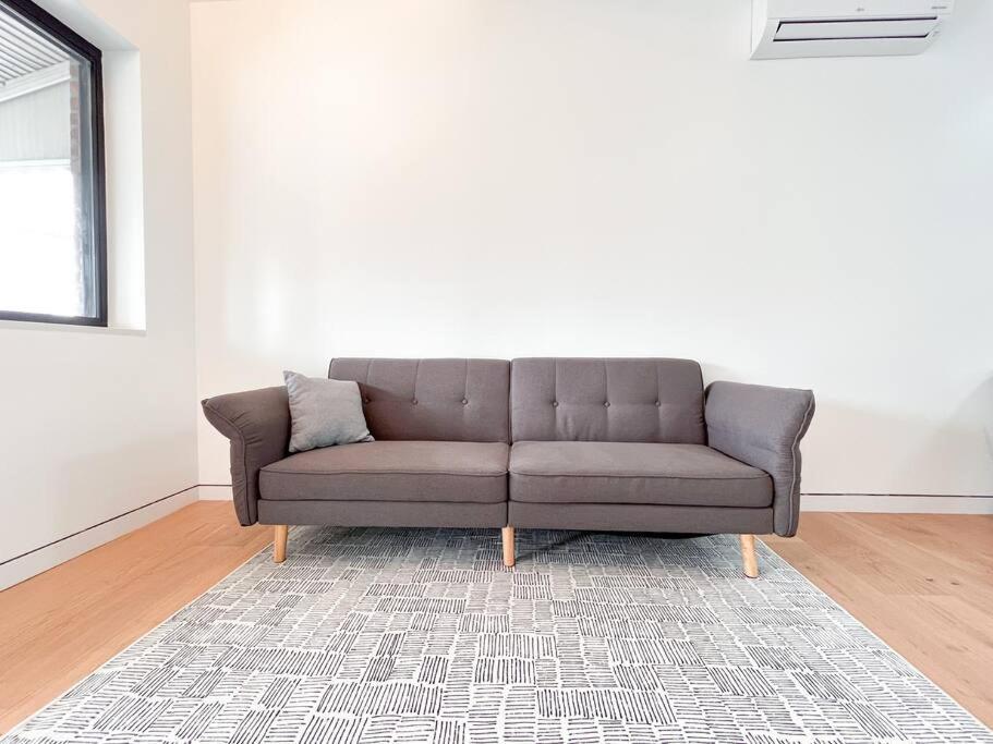 Appartement New Ample And Cozy One Bedroom In Brooklyn At Rem-casa New York