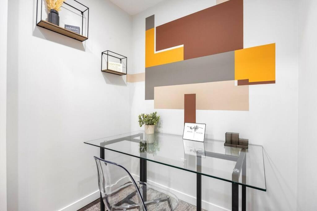 Appartement Swj 3rd - Sleeps 7,close To Lga,times Sq In 25 Min *