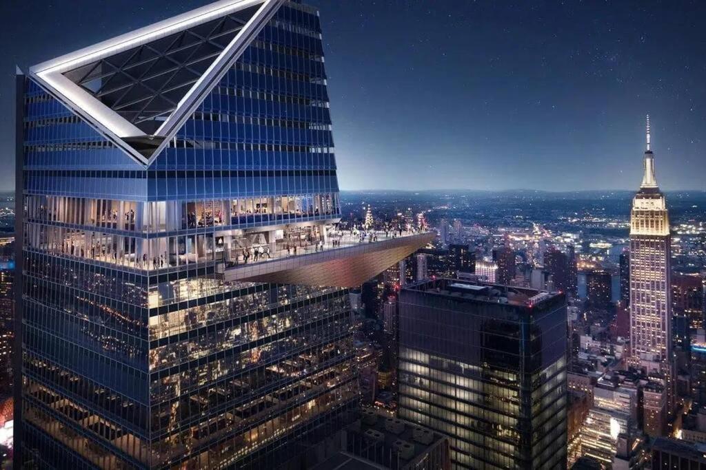 Appartement Swj 3rd - Sleeps 7,close To Lga,times Sq In 25 Min