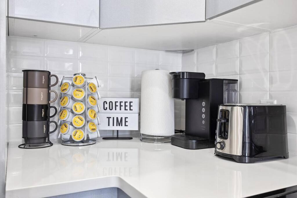 Appartement Swj 3rd - Sleeps 7,close To Lga,times Sq In 25 Min New York