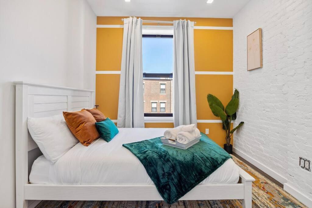 Swj 3rd - Sleeps 7,close To Lga,times Sq In 25 Min Appartement *
