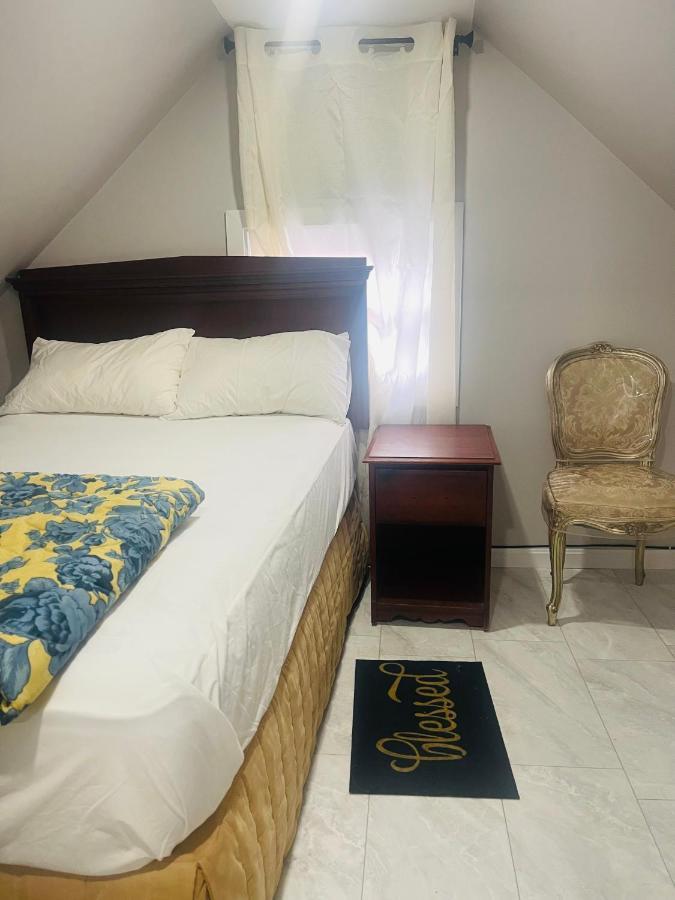 Attic Private #5 * Nova York