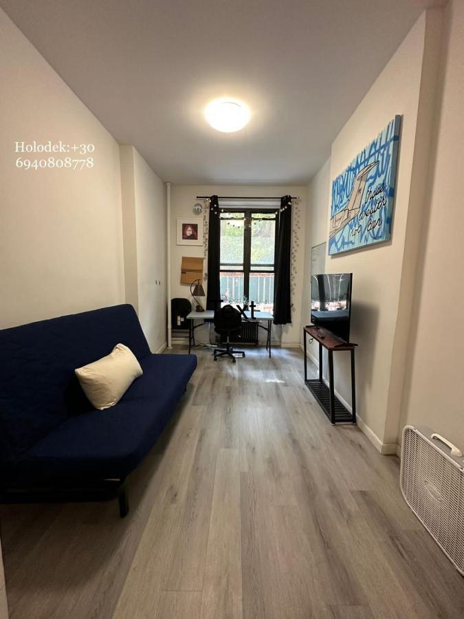 Appartement Holodek Apartments:upper East Side