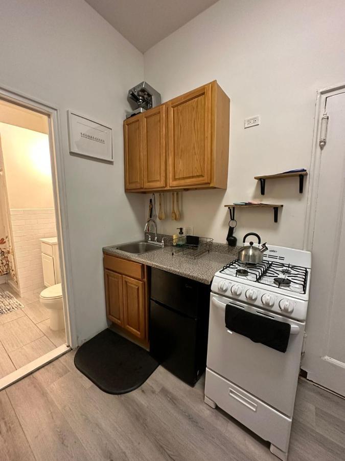 Appartement Holodek Apartments:upper East Side