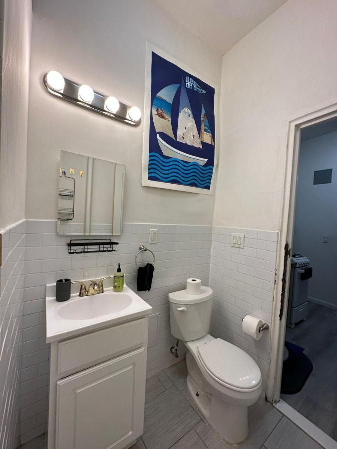 Appartement Holodek Apartments:upper East Side