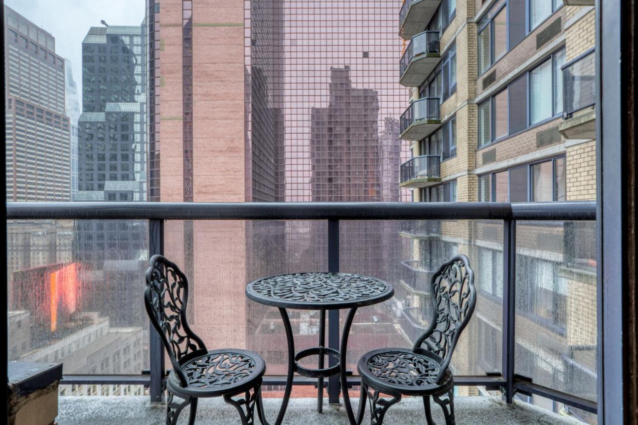 Midtown 1br W Water Views Indoor Pool Nyc-36 Appartement New York