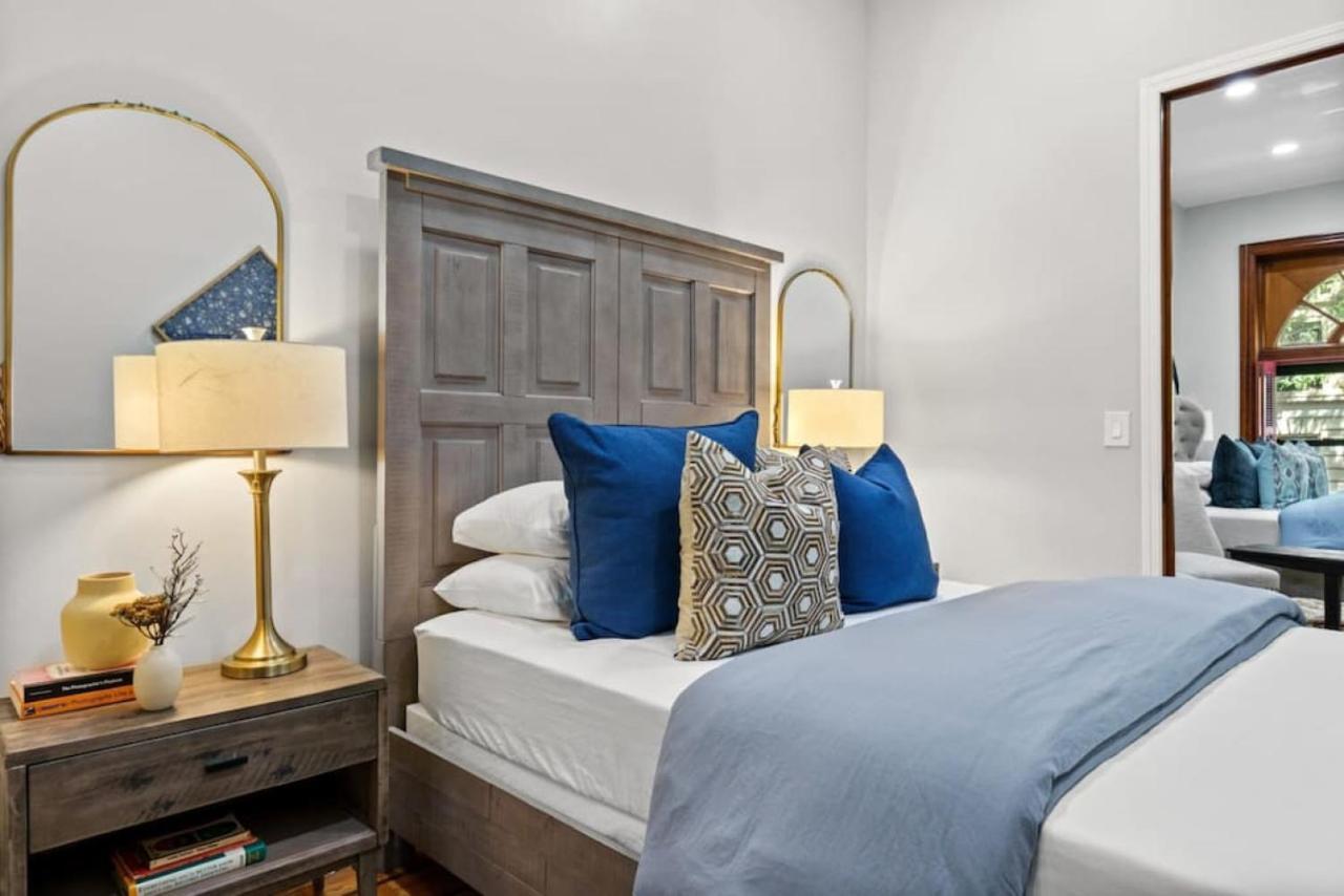 Newly Renovated 2br Haven Walk To Columbia Uni Appartamento *