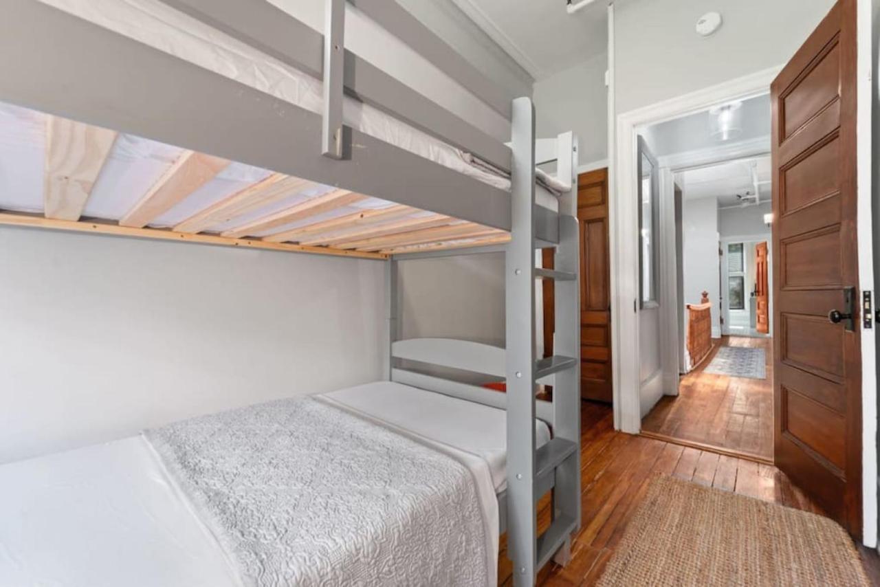 Newly Renovated 3br Oasis Walk To Columbia Uni Nueva York