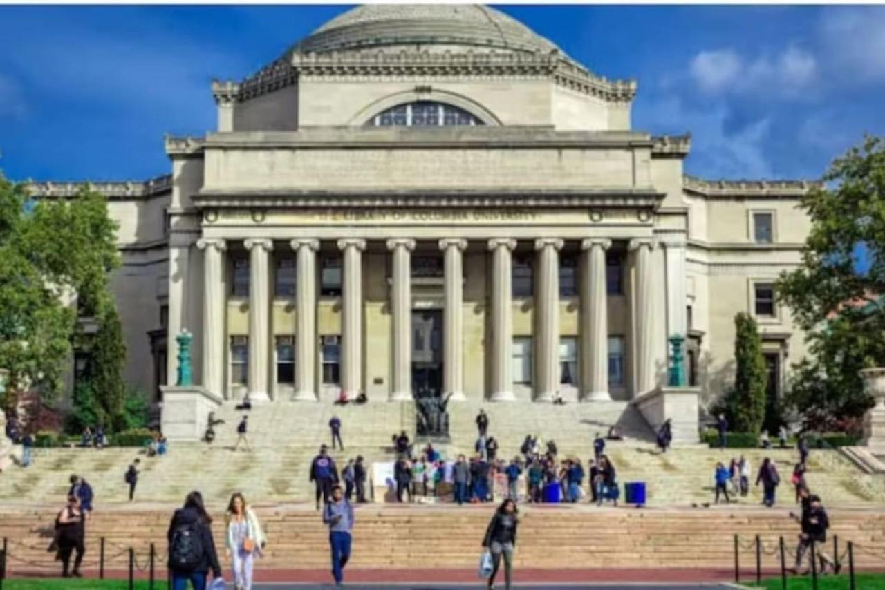 Сasa de vacaciones Newly Renovated 3br Oasis Walk To Columbia Uni *