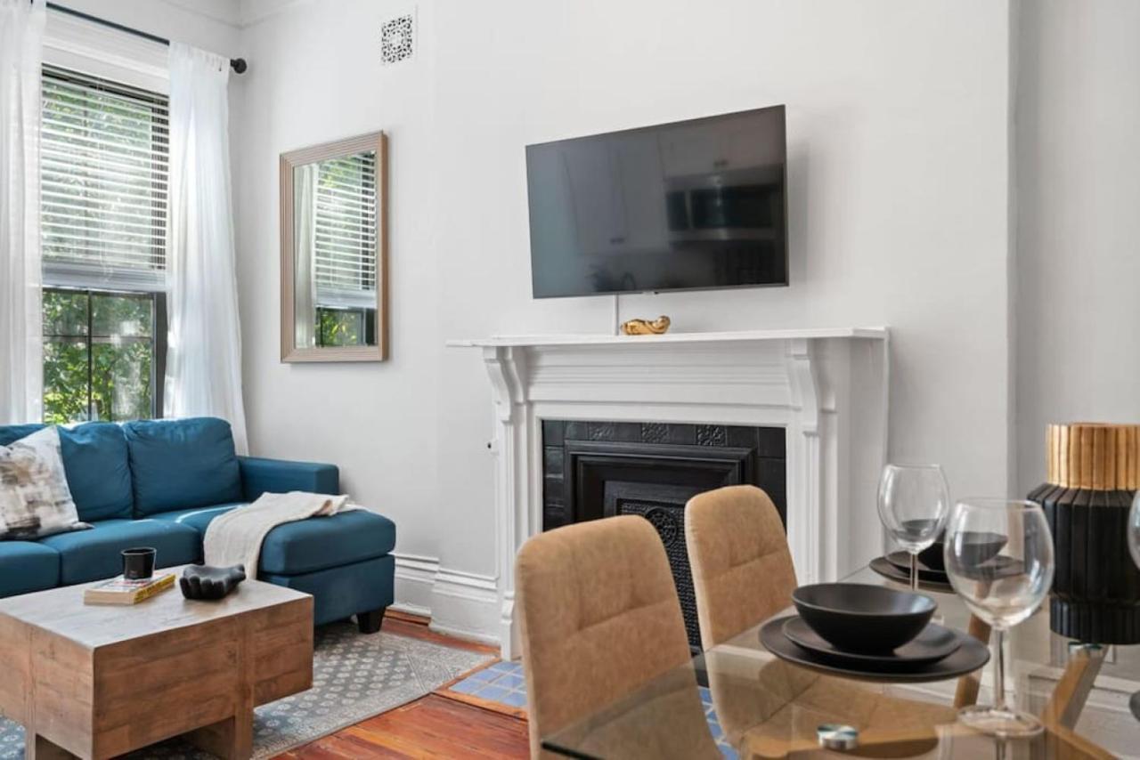 Newly Renovated 3br Oasis Walk To Columbia Uni * Nueva York