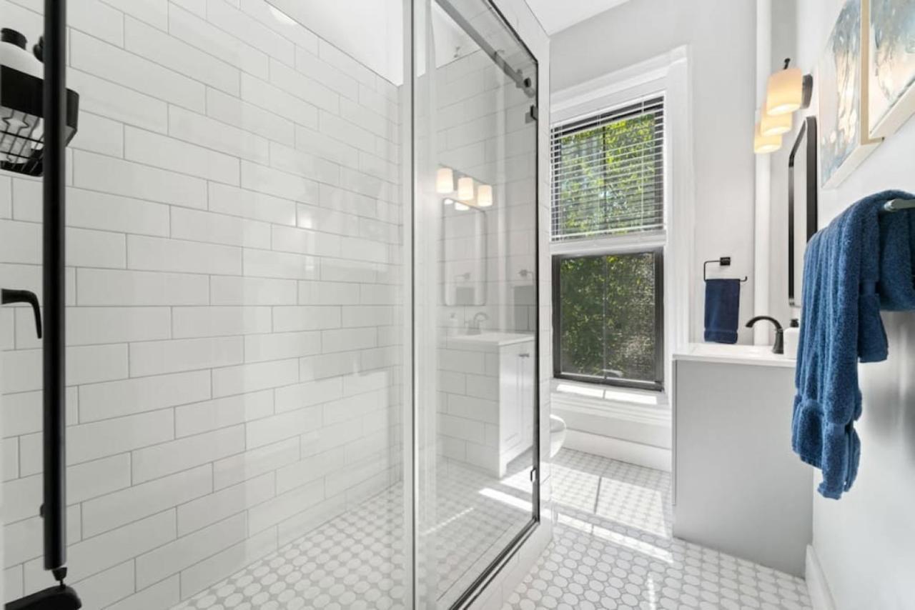 Сasa de vacaciones Newly Renovated 3br Oasis Walk To Columbia Uni *