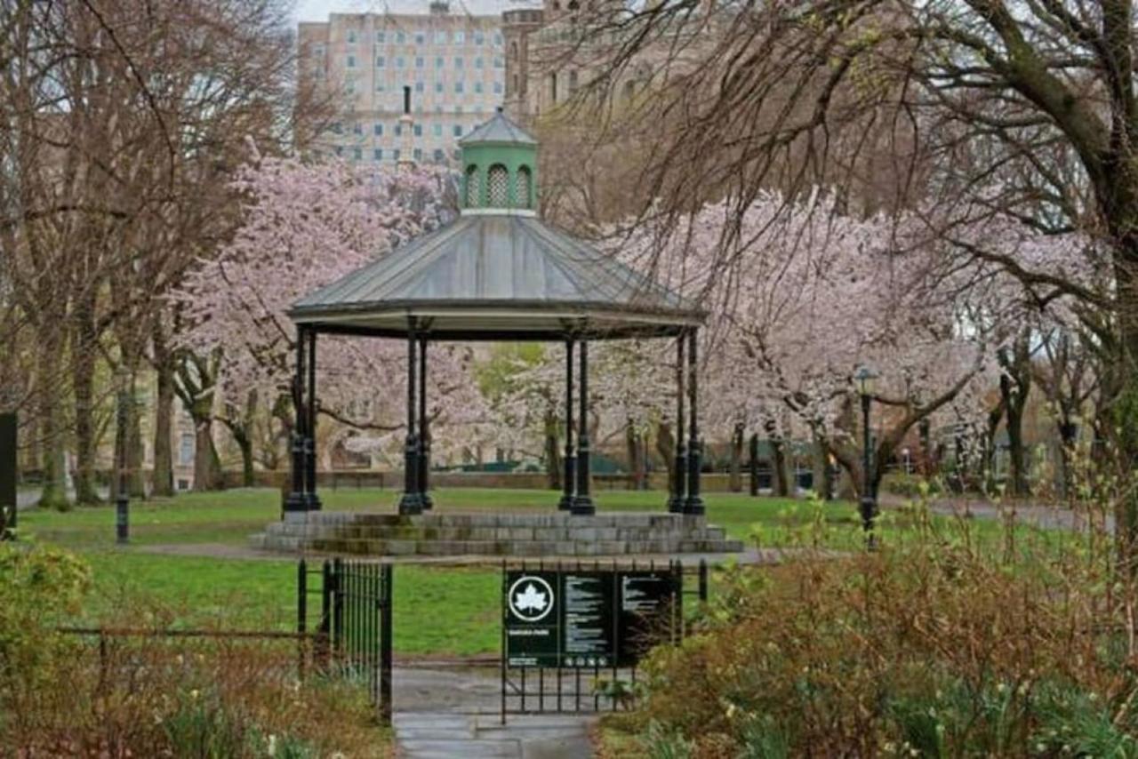 Сasa de vacaciones Newly Renovated 3br Oasis Walk To Columbia Uni *