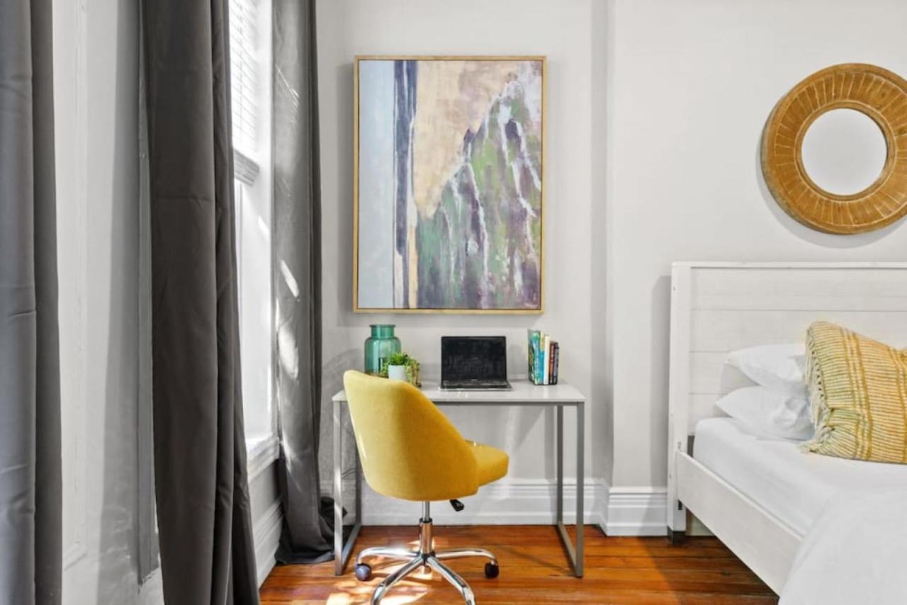 3br Retreat Walkable To Columbia Hébergement de vacances