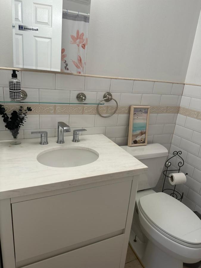Privatunterkunft 1 Short New York