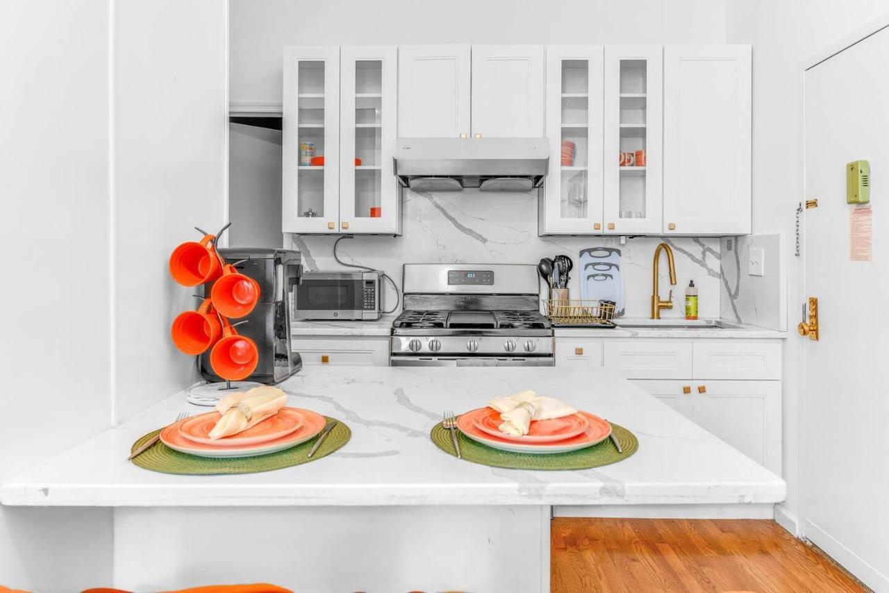 Appartement Welcome To “sunny Park Slope Retreat”! New York