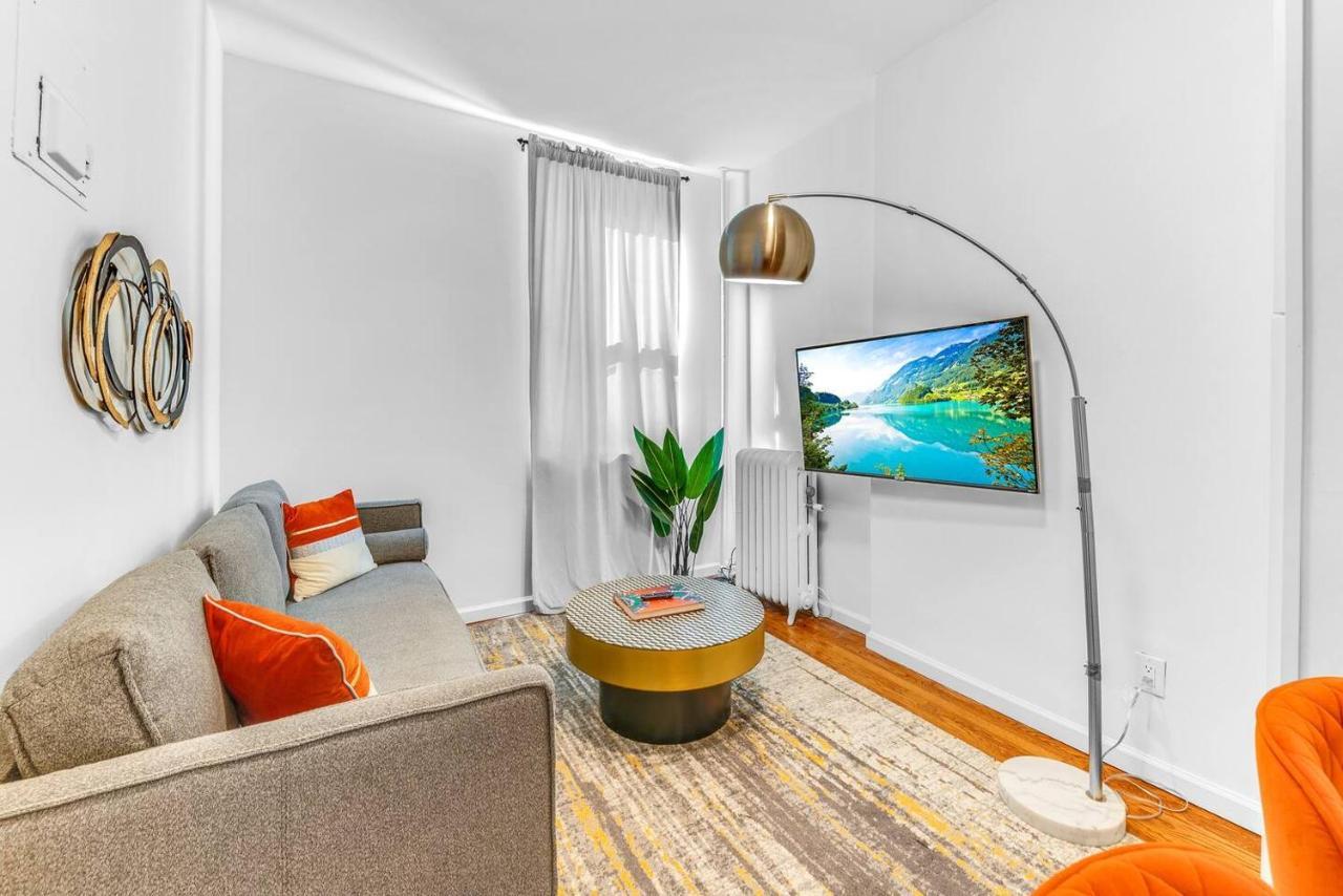 Appartement Welcome To “sunny Park Slope Retreat”! New York