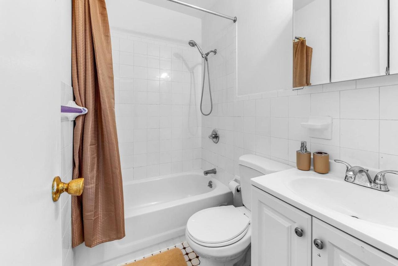 Appartement Welcome To “sunny Park Slope Retreat”!