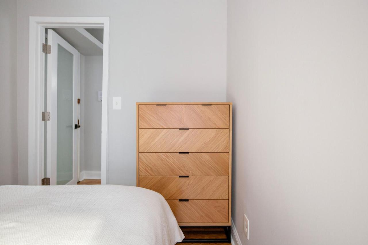 Appartement West Village 1br W Wd Nr Park Nyc-1275