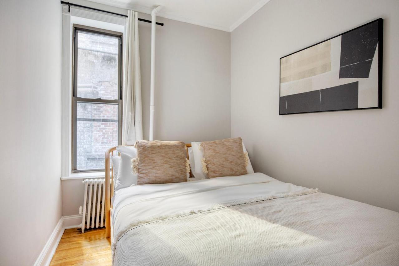 Appartement West Village 1br W Wd Nr Park Nyc-1275 New York