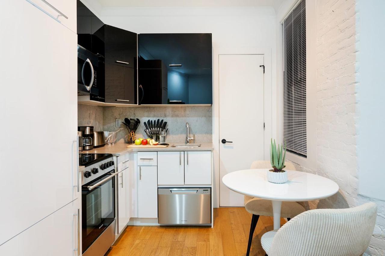 Apartamento 403-2e Newly Renovated Ues Nova York