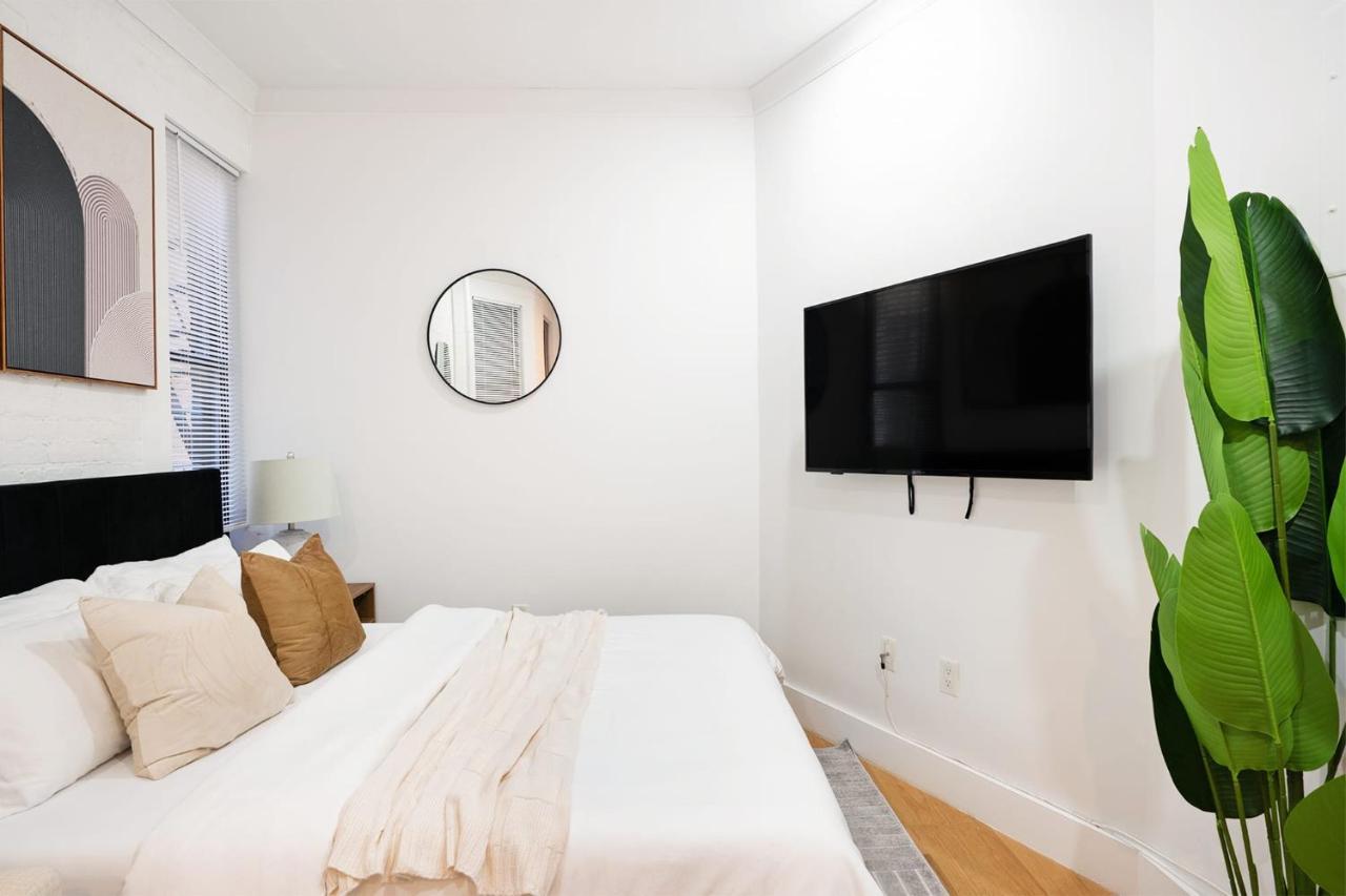 Apartamento 403-2e Newly Renovated Ues Nova York