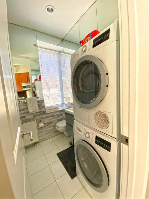 Appartement Gorgeous Three Bedroom West Village Townhouse