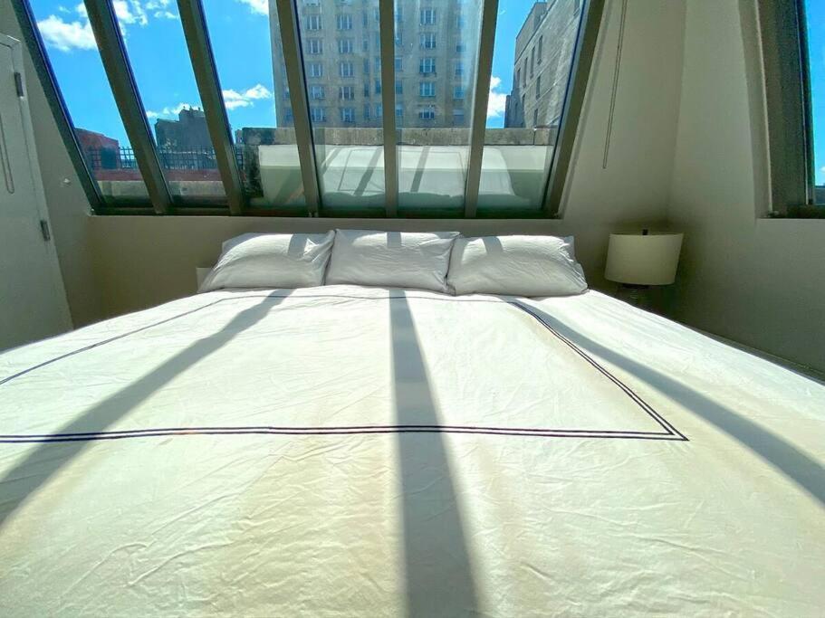 Appartement Gorgeous Three Bedroom West Village Townhouse New York